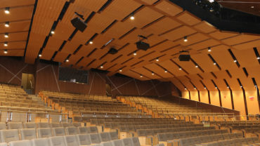 Monroe Community College Theatre