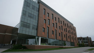 RIT Institute Hall