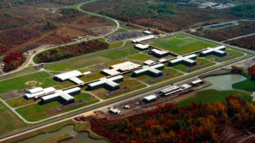 Five Points Correctional Facility