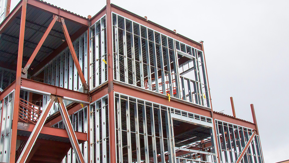 Steel Framing